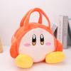 Plush Shoulder Bag Waddle Soft Schoolbag Handbag Backpack Anime Collectible Game Peripheral Products Birthday Gift
