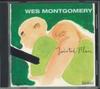CD WES MONTGOMERY  Twisted Blues TKCB71071 TOKUMA 1996 Japan Jazz Used