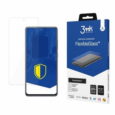Hybridglas für Samsung Galaxy S20 FE 3MK FlexibleGlass
