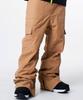 Dolauteoweeo Atlas Snowboard Pants Beige Unisex