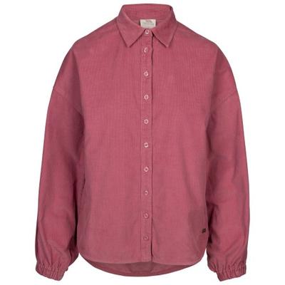 Womens/Ladies Kelsi Balloon Sleeve Shirt