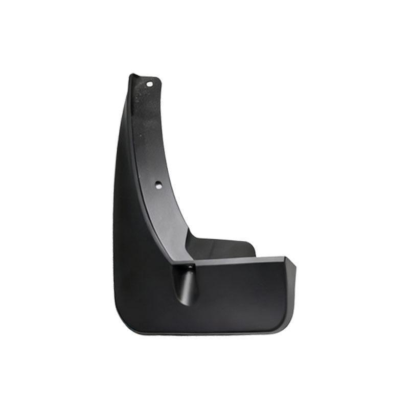 Soft Rubber Mud Flaps for 2018-2021 Haval F5: Splash Guard Fender Accessories