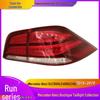 Mercedes-Benz GLE 2016 Taillight Assembly for GLE350/GLE400/GLE450
