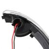 Dynamic Rearview Mirror Side Turn Signal Light Forford Focus 2 3 Mk2 Mk3 Mondeo