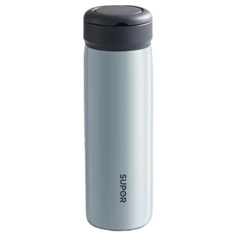

Supor 316L Stainless Steel Insulated Travel Mug