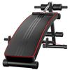Adjustable Sit-Up Abdominal Board