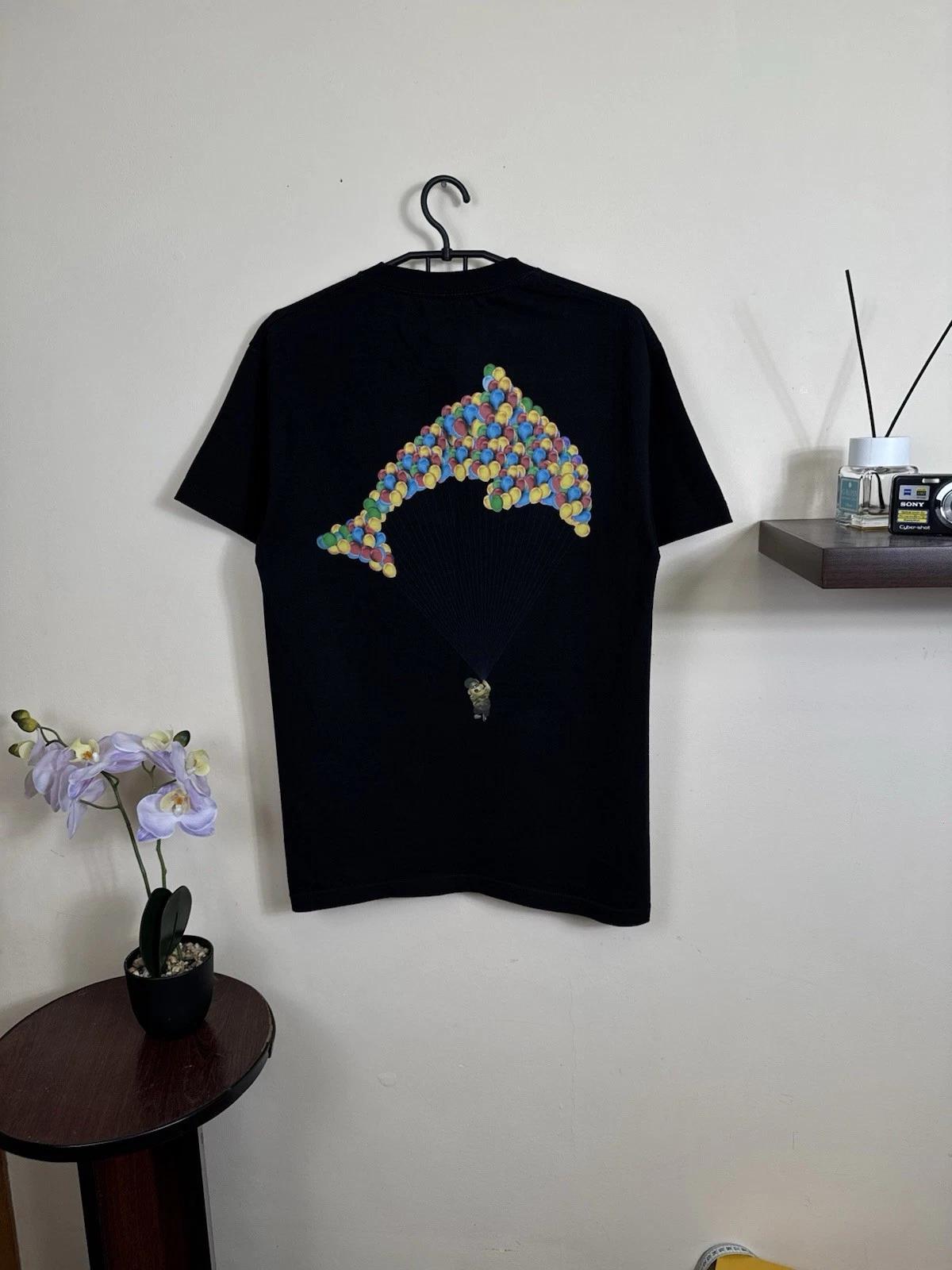 OFWGKTA Odd Future Wolf Gang The Tayler Creator Rap Black M XL