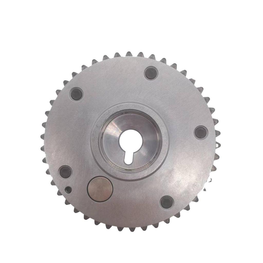 Compatible Camshaft Timing Gear VTC Wheel for Acura TLX, Honda CRV, Accord 14310-5A4-H01