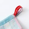 Cartoon Large Hand Towel 4 Layer Cotton Gauze Tea Towel New Pure Cotton Dish Cloth  Home Restaurant