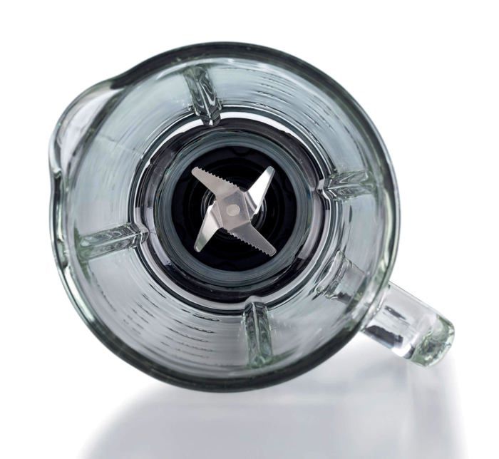 Blender - Ariete - 00c058500ar0 - 1000w - 4 Speeds - Ice Crushing Function