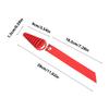 Washing Plug Exhaust 2 Stroke - Washing Plug with Streamer