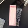 Ins Creative Laser Hot Stamping Sticker Butterfly Whale Stickers Idol Card Hand Account Decoration Stickers Kawaii Stationery