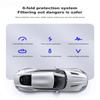 Quick Charger3.0 USB Car Socket dapter Charge Type C PD3.0  Dual USB Multifunction Fast Charging Car Phone Charger for Car Truck
