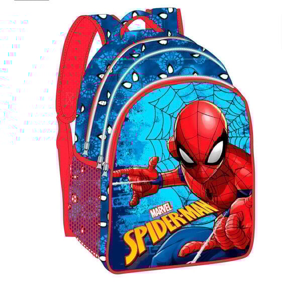 

Рюкзак Marvel Spiderman 42 cm 20L
