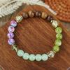 JYL TS Bracelet New Chinese -Merges Eras & Attracts Hybrid Blessings