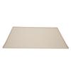 Pet Feeding Mat Prevent Spill Washable Dishwasher Safe Slip Proof Silicone Large Dog Placemat for