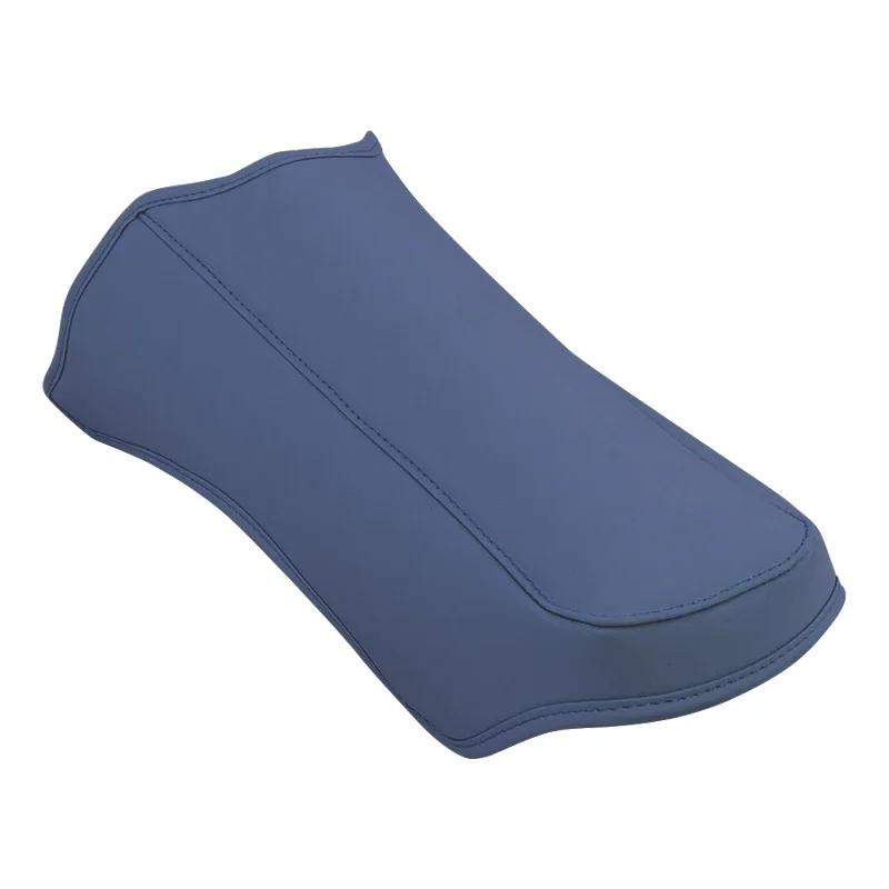 For BYD Seagull -2024 Car Armrest Box Protective Cover Fit All-inclusive Center Panel Cover Anti-dirty Pad
