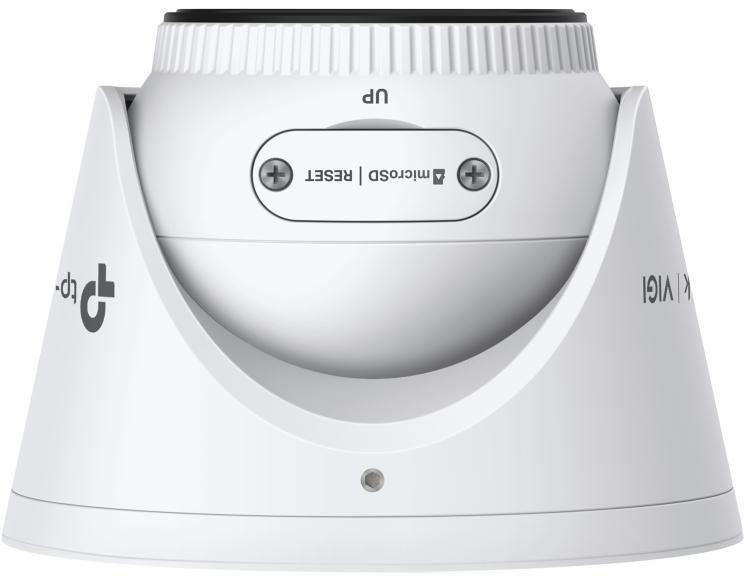 TP-Link InSight S485 8MP 4K Turret IP Camera 2.8mm PoE Full Color