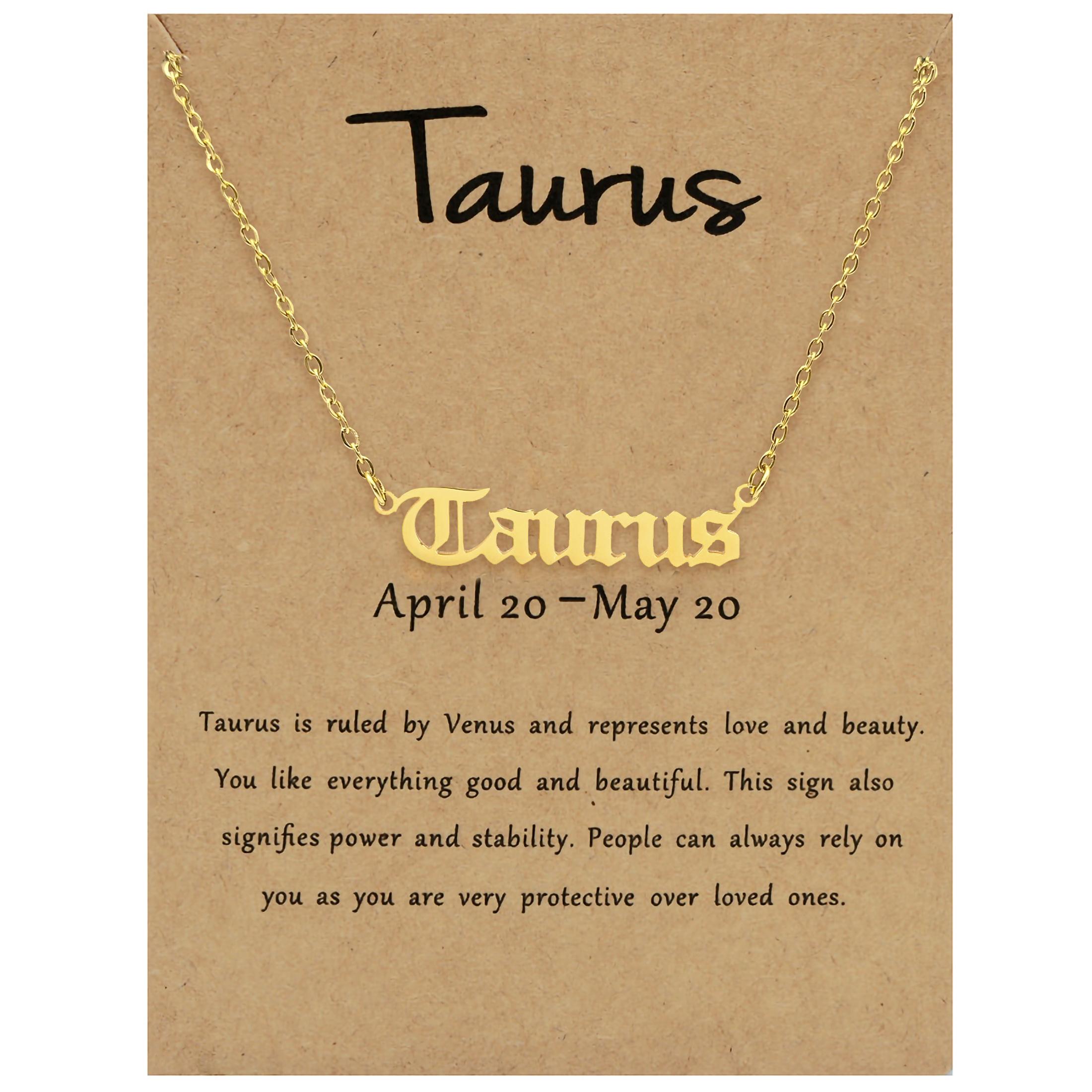

Minimalist and Exquisite Birthstone Women s Necklace Pendant Stainless Steel Plated 18K Gold Birthstone Jewelry Gift Necklace