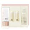 Sun Away Pink Tone-Up Daily Sunscreen Set