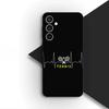 Tennis Fan Phone Cover Soft Case for Motorola Moto G86 G57 E14 E15 G14 G34 G35 G84 G24 A54 G15 Power E22 Casing