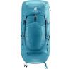 Backpack Deuter Aircontact Lite 35+10 SL Lagoon/ivy (Women's) (3340023-3249)