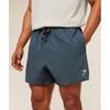 Gymshark Train 5  Short Stealth Blue A4c7m Ud6s