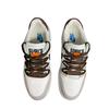 Nike Full Force Tower Rabbit Coexistence Low top Skateboard Shoes Men's Gray Brown HJ3485-121(Team880-)
