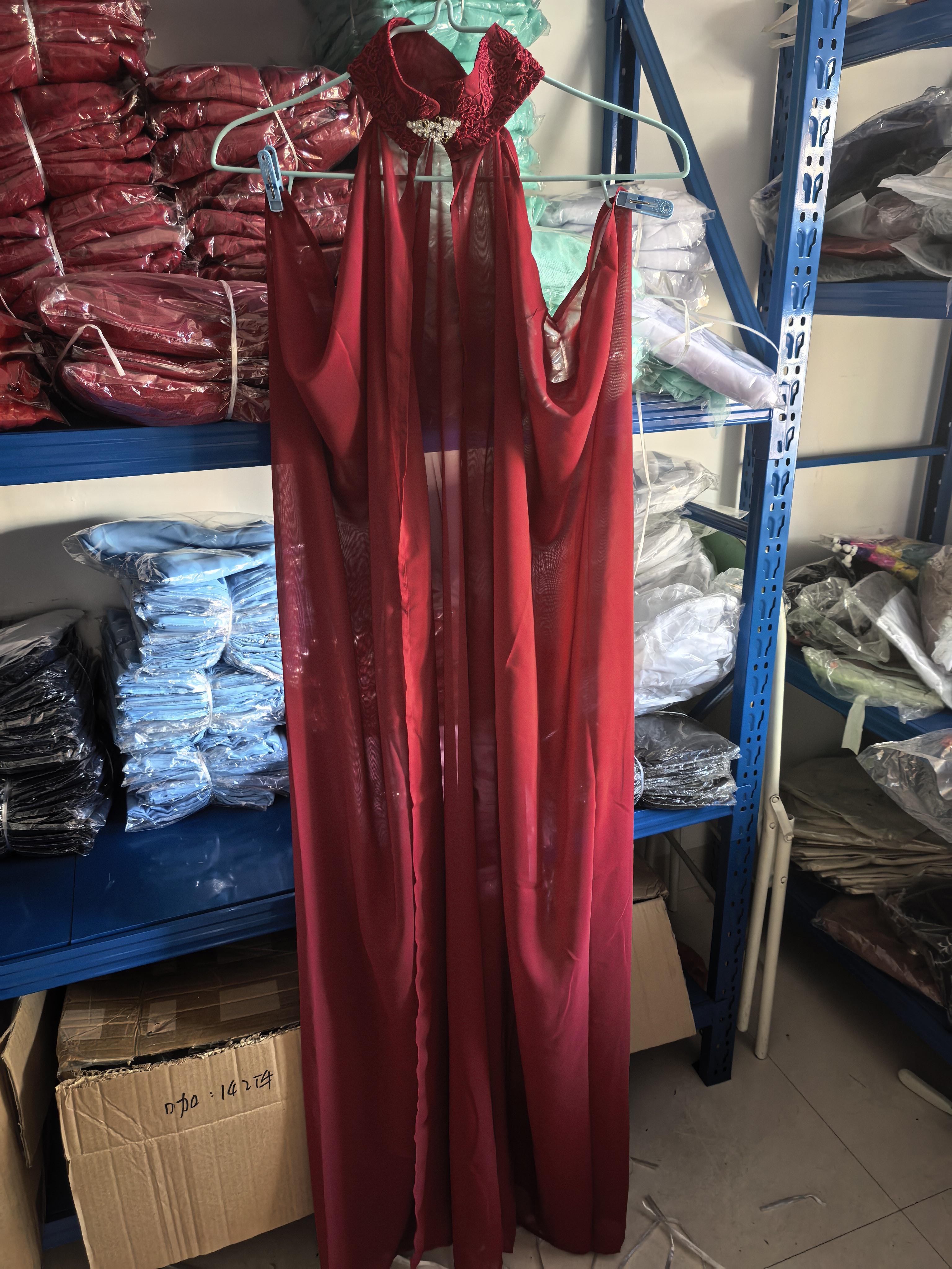 Dames Middeleeuwse Sjaal Cape Chiffon Gotische Wicca Gewaad Cosplay Jurk Mantel Halloween Kostuum Dunne Sjaal Cape Podiumkostuum One Size&medieval dress gray