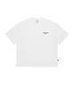Opeunyadeu(Owai) Cutting Frame T-White