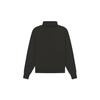 Fear Of God Essentials SS23 Knit Turtleneck Solid Color Casual American Heavyweight Sweater Men sweater Light-Black FOG-SS23-416