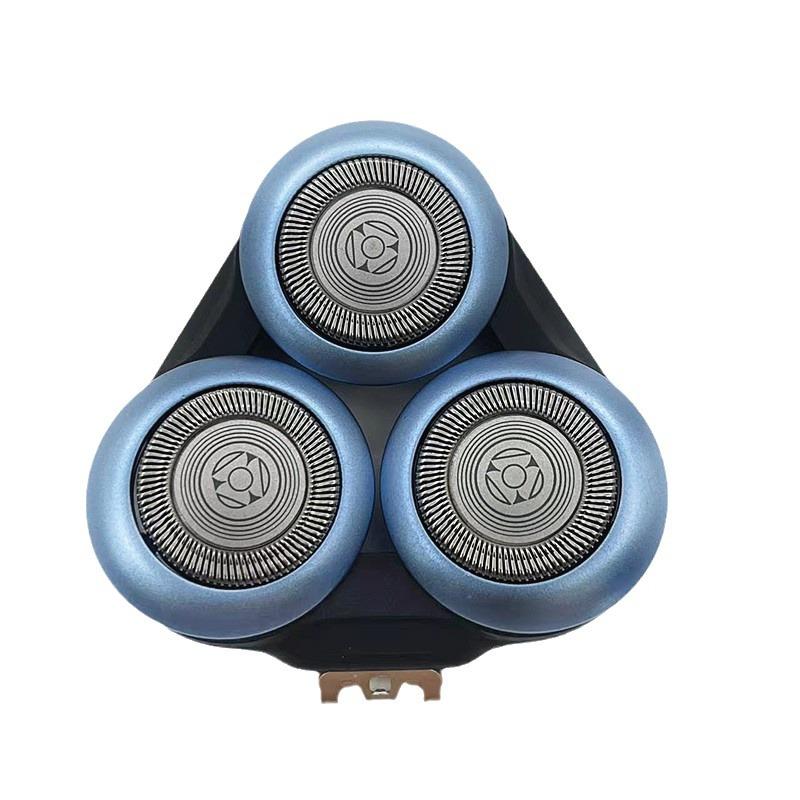 Philips Shaver S6000 Series Shaving Head Accessories: S6840, S6670, S5066, S5166 Cutter & Net Card Door