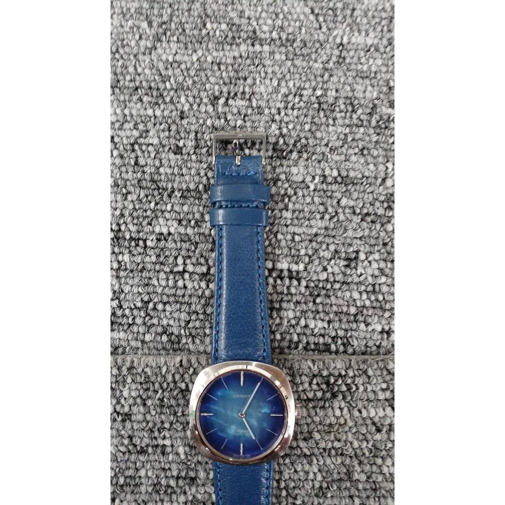 Used ORIENT I120-17600 Manual Wind Watch