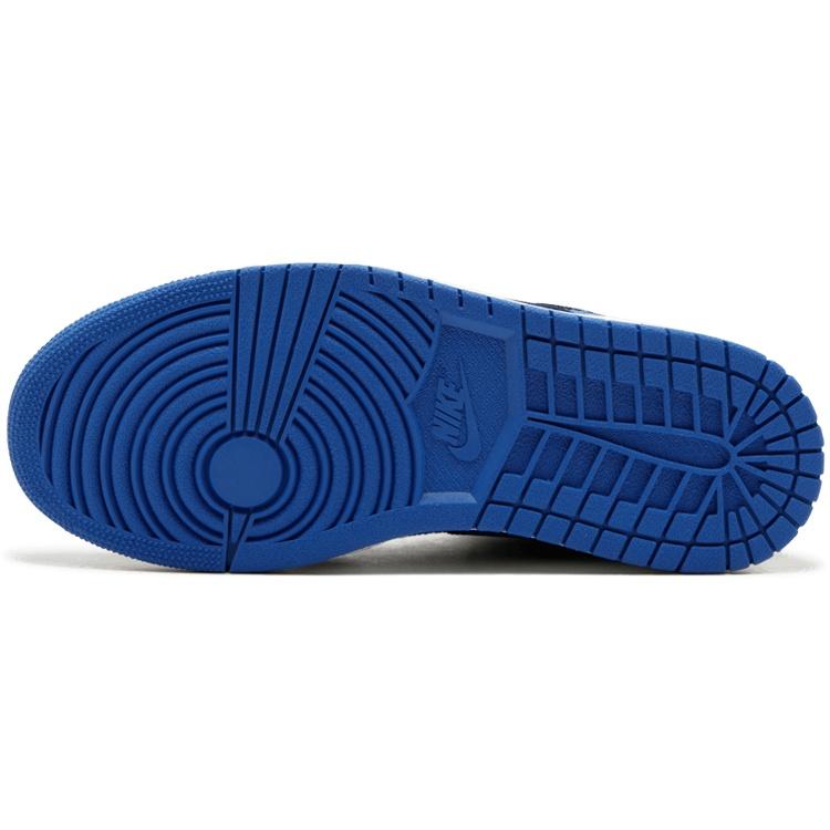 Air Jordan 1 Retro High OG Flyknit 'Royal' Męskie 919704-006
