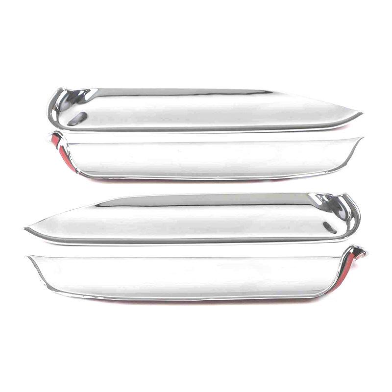 Volkswagen ID.4X ID.4 CROZZ Door Handle Bowl Anti-Scratch Protection Sticker