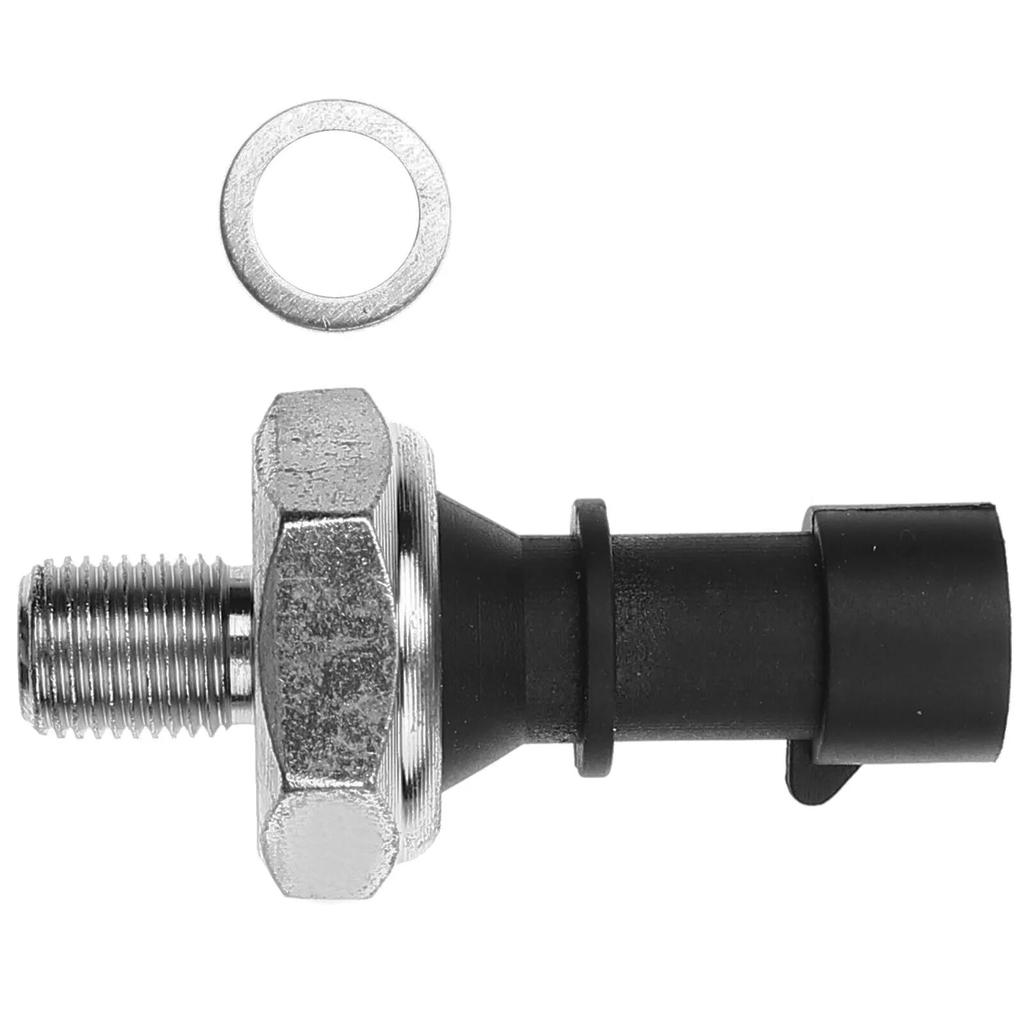 55354325 Engine Oil Pressure Switch Sensor For CHEVROLET AVEO AVEO5 CRUZE SONIC TRAX VOLT Car Accessories Switches Oil Pressure 6
