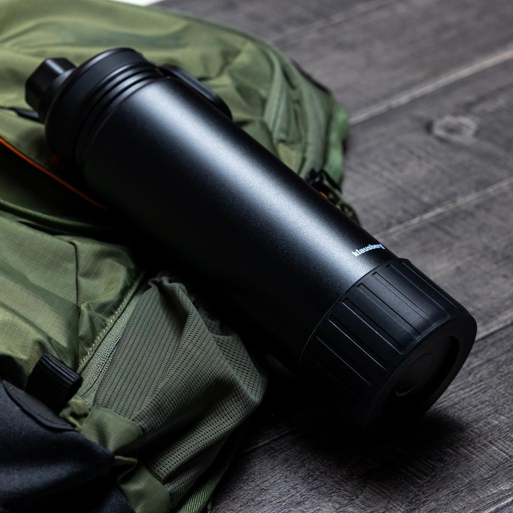 Thermal Bottle 720ml KLAUSBERG Black KB-7637