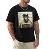 Alf Mugshot Funny Tshirt Cotton T Shirt Unisex Tshirt Oversized Fitness Tees Print Tops Mens Clothing Graphic Streetwear