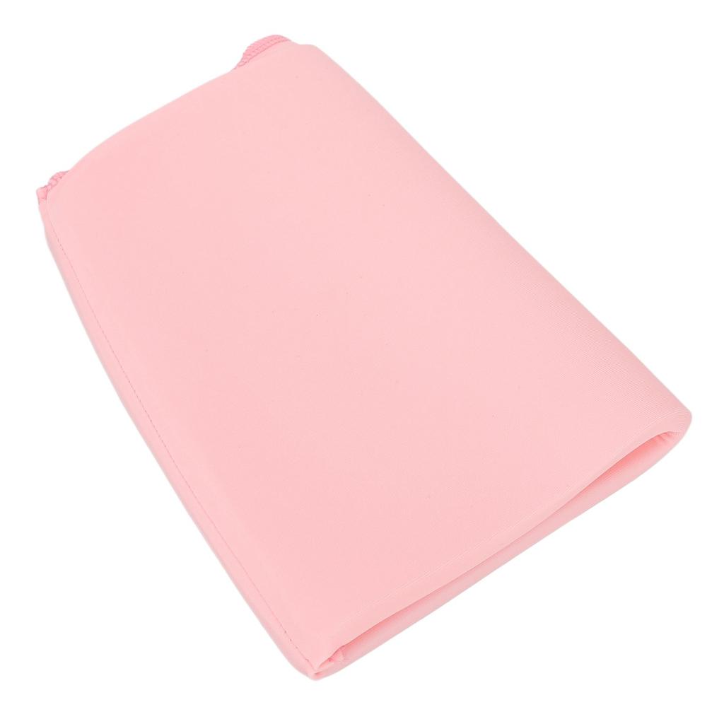 Elbow Knee Ice Pack Sleeve Flexible Reusable Cold Therapy Compression Sleeve for Calf Injuries Meniscus Surgery Recovery Bruises Sprains L