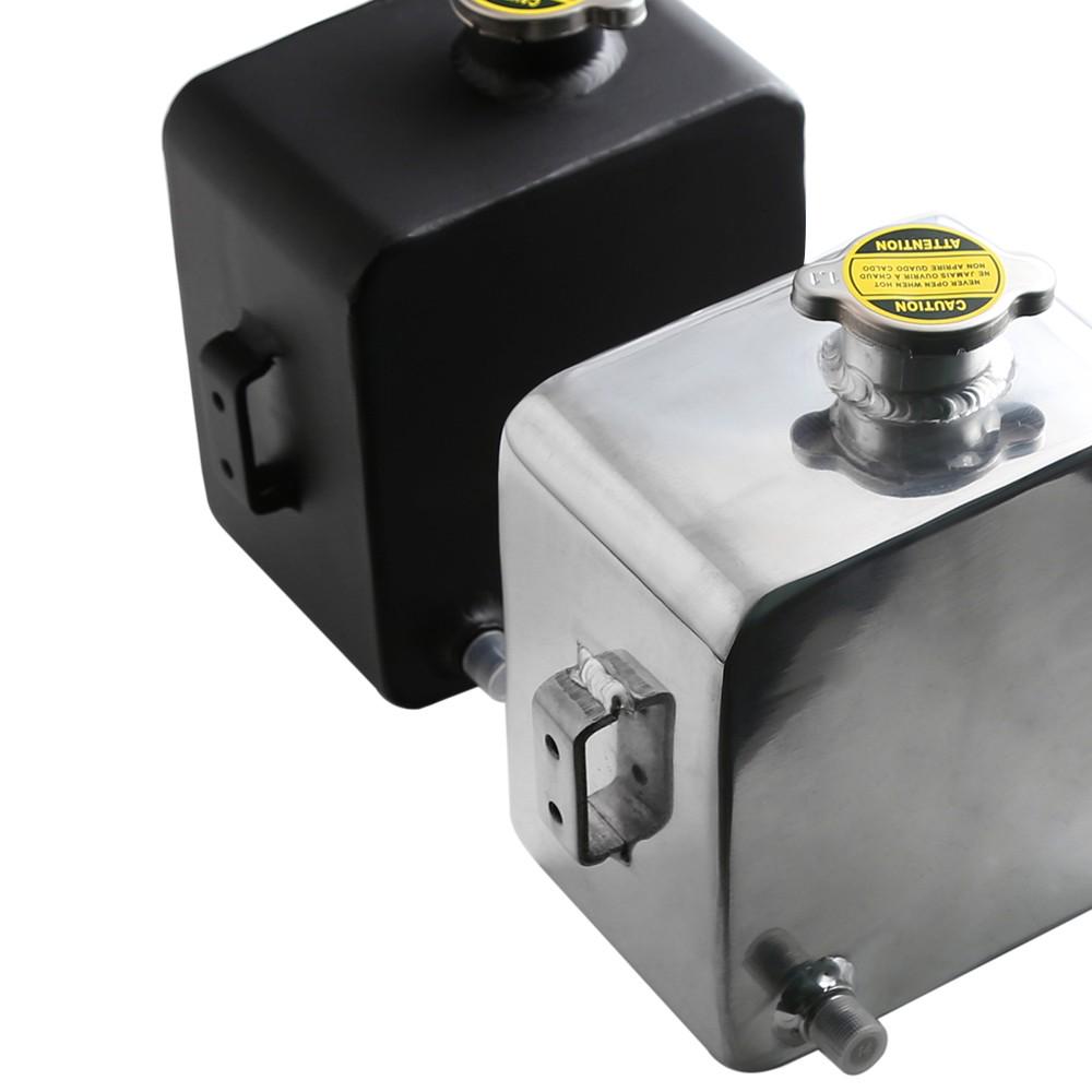 2.5 Kühlmittel Wasser Expansion Tank Flasche Header Aluminium Universal Kit Ca 2.5 Kühlmittel Wasser Expansion Tank Flasche Header Aluminium Universal Kit Ca