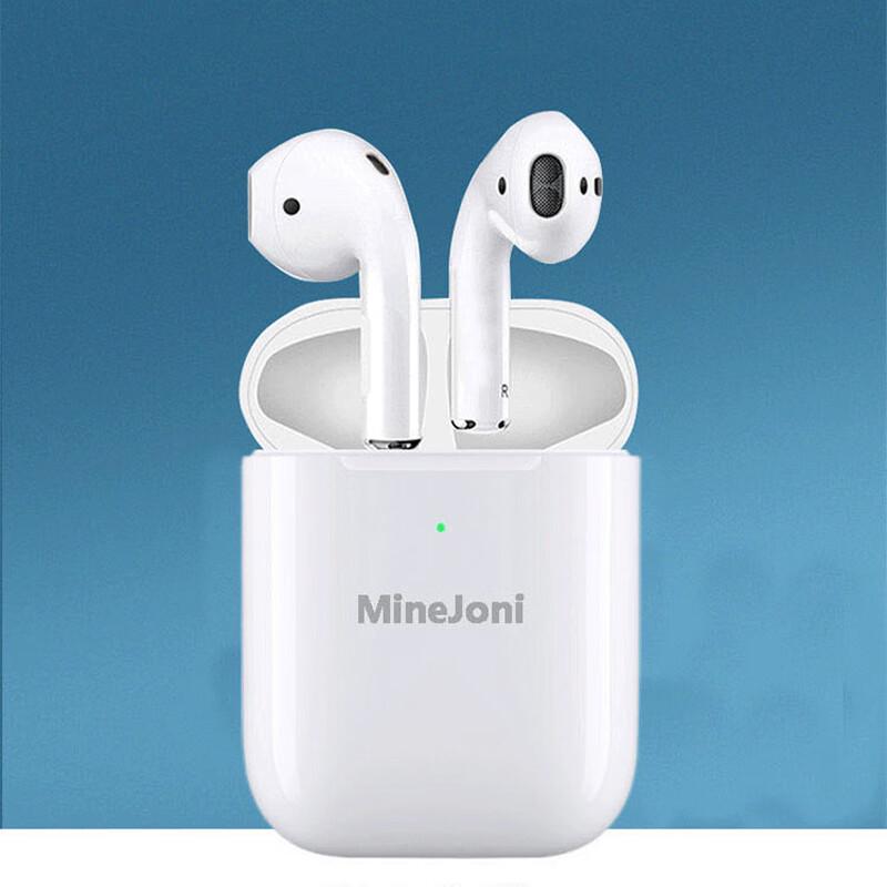 MINEJONI M2 Pro Bone Conduction Bluetooth Headphones