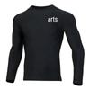 Under Armour Men's Long Sleeve Compression Training T-Shirt