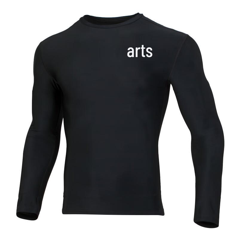 Under Armour Men's Long Sleeve Compression Training T-Shirt