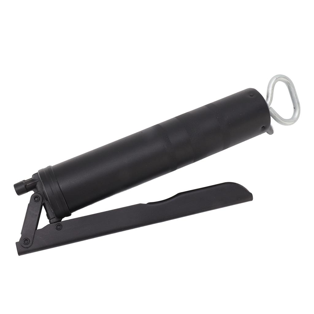 400CC High Pressure Grease Coupler Heavy Duty Quick Release Grease Coupler Manual Single Pressure Double Pressure Rod