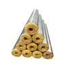 MUL High-Temperature Resistant Glass Wool Steam Pipe Insulation Tube
