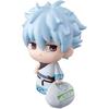 Figurine - TAMASHII NATIONS - Sakata Gintoki - Tekupiku - Bandai Spirits - 10 cm