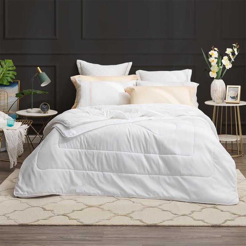 Luolai Soft Soybean Fiber 2-in-1 Quilt