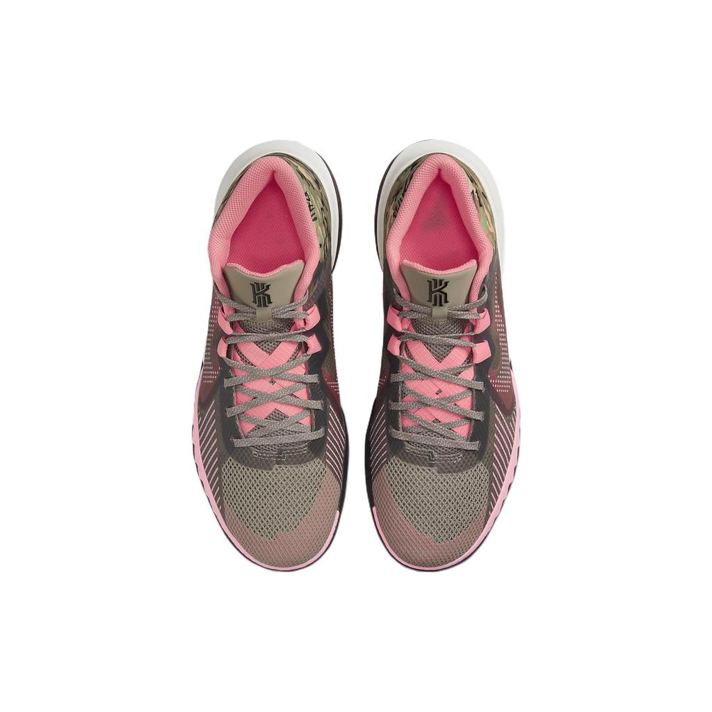 Nike Kyrie Flytrap 5 EP 'Moon Fossil Pink Gaze Camo' Men's DC8991-005