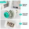 Universal Dishwasher Pump and Motor Assembly 5304519906 Dishwasher Pump Motor Assembly Easy Installation and Durability