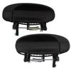 M63K-Right Rear Outside Exterior Door Handle Set For Aveo Aveo5 2004-2011 Pontiac G3 09-10 96541633 96541634 Replaceme